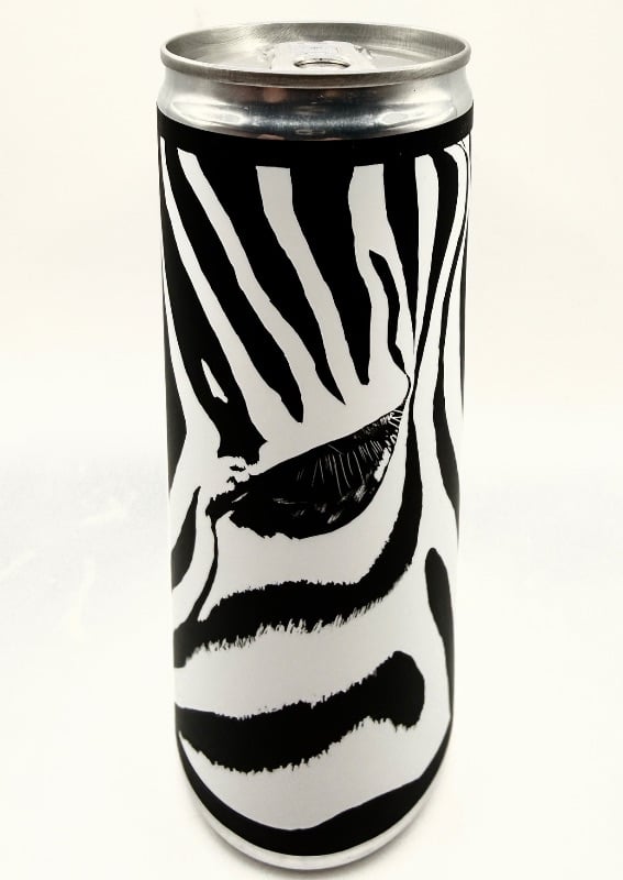 Big 5 Wines (Zebra) 250ml