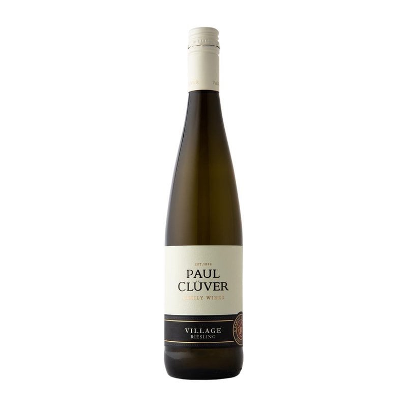 Paul Cluver Riesling