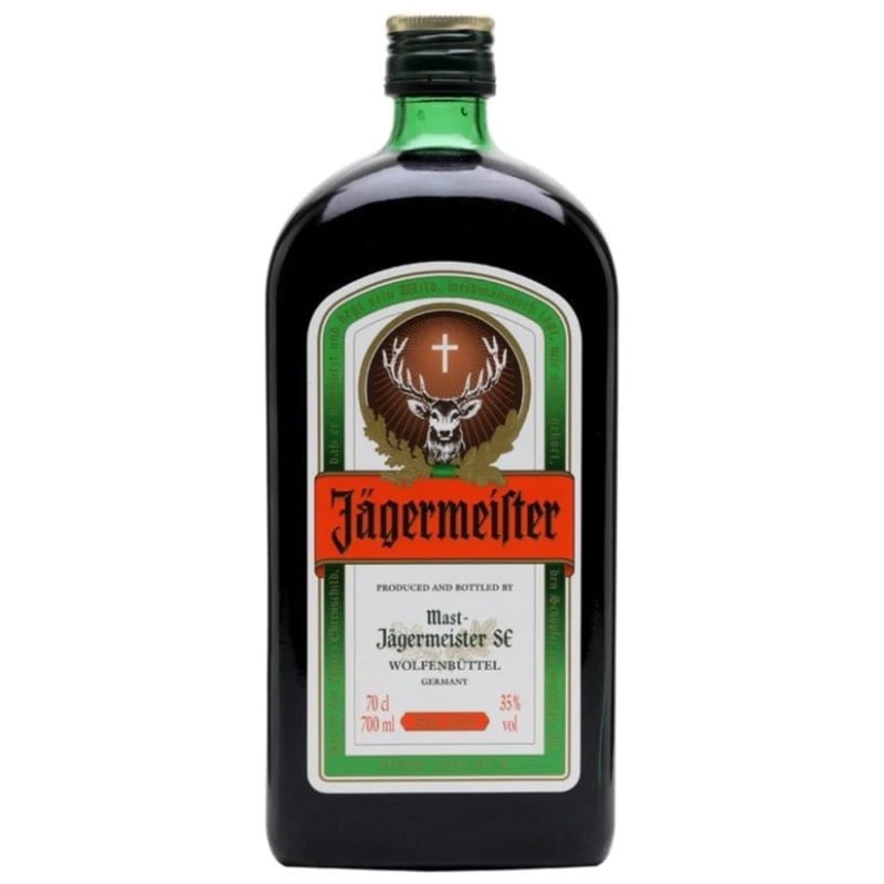 Jägermesiter