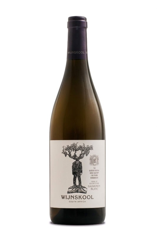 Tree of Knowledge Sauvignon Blanc