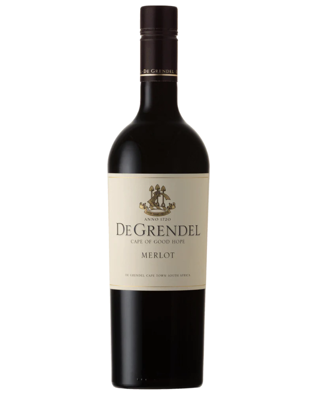 DeGrendel Merlot