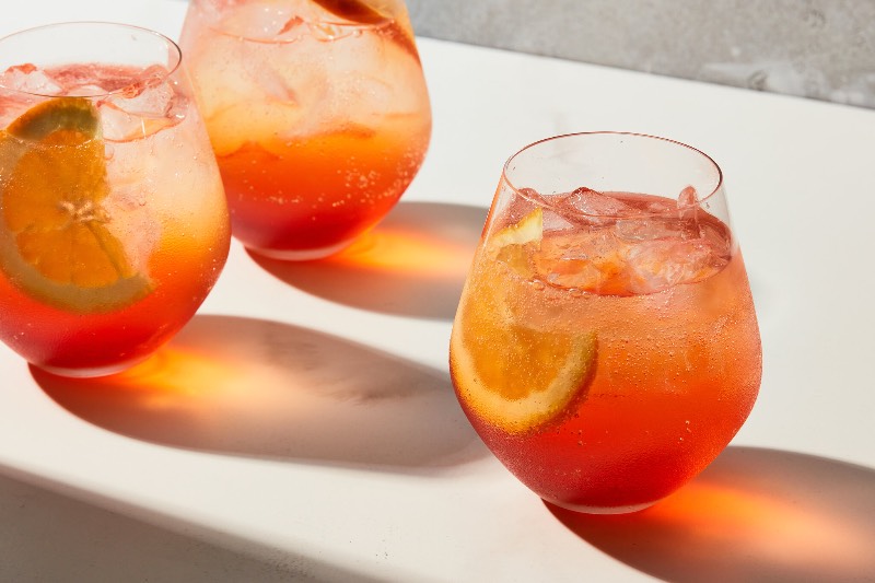 Aperol Spritz