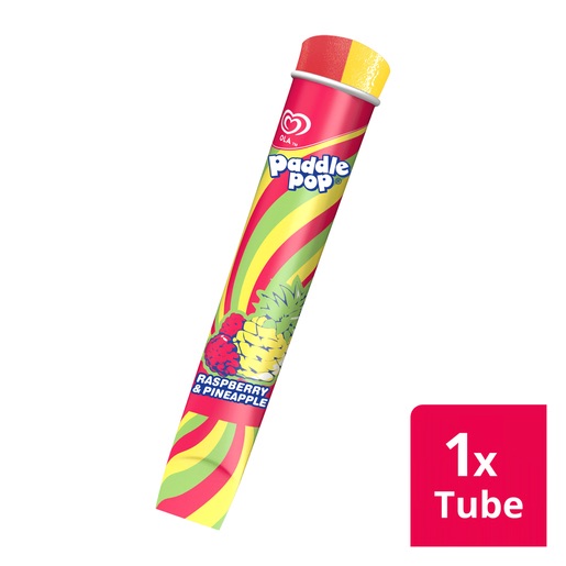 Paddle Pop Ice Lolly