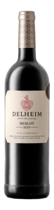 Delhiem Merlot