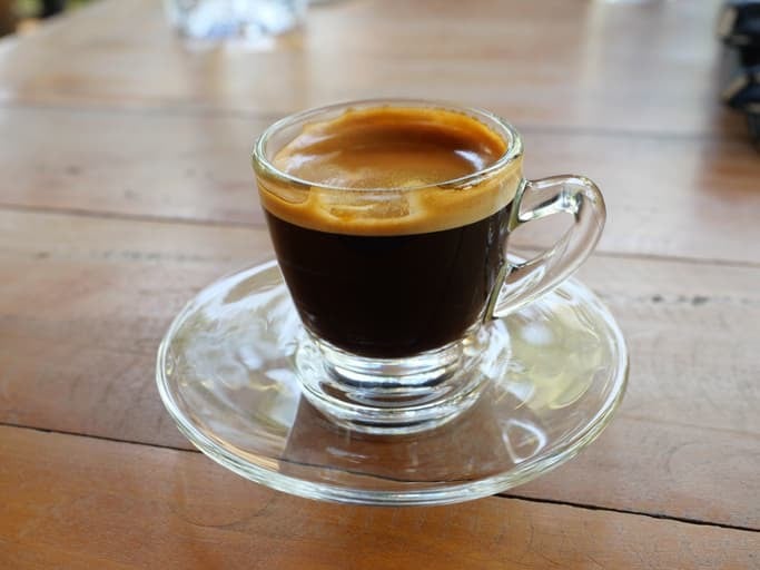 Espresso