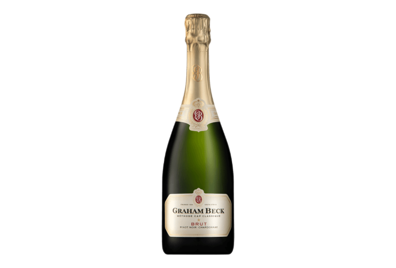 Graham Beck Brut