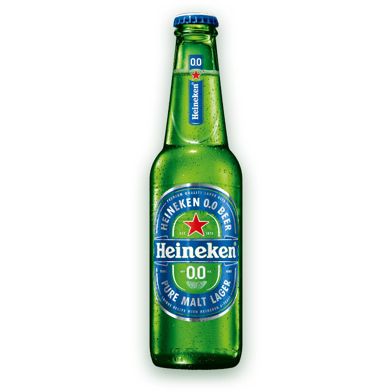 Heineken Zero