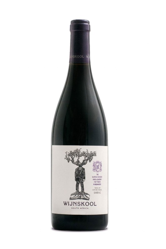 Tree of Knowledge Shiraz