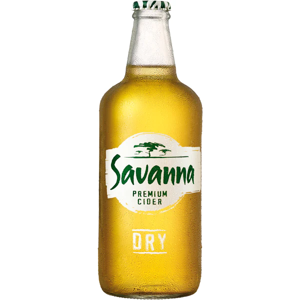 Savanna Dry