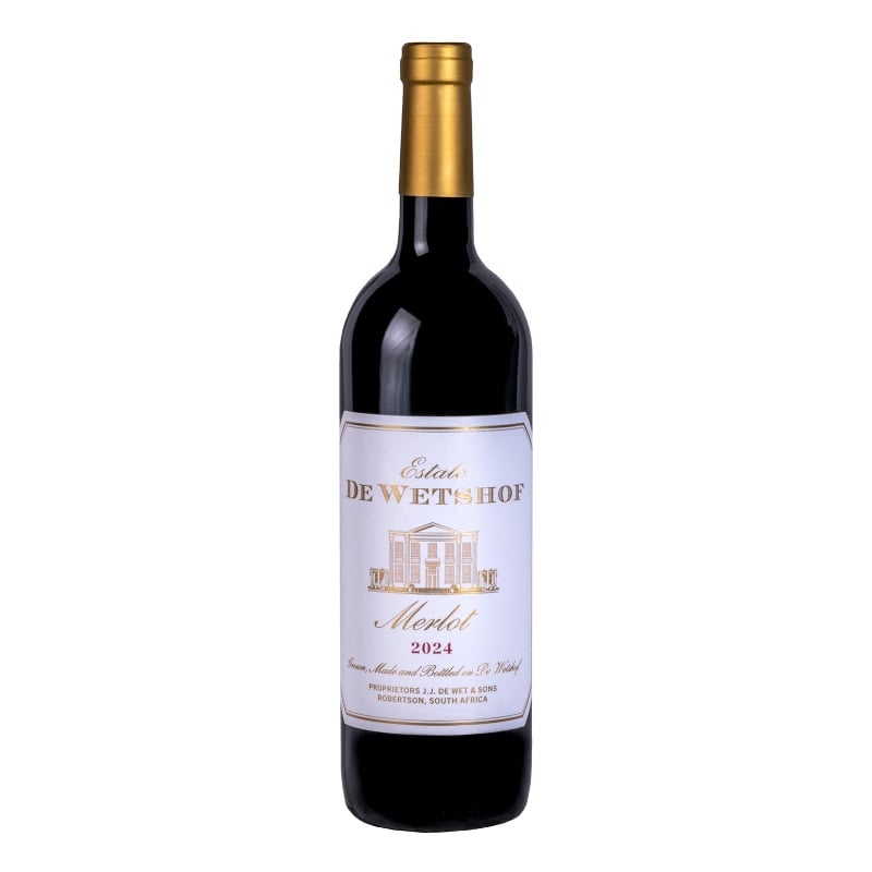 De Wetshof Merlot