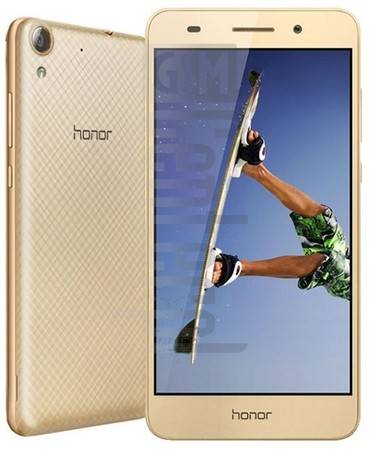 HUAWEI Honor 5A
CAM-AL00