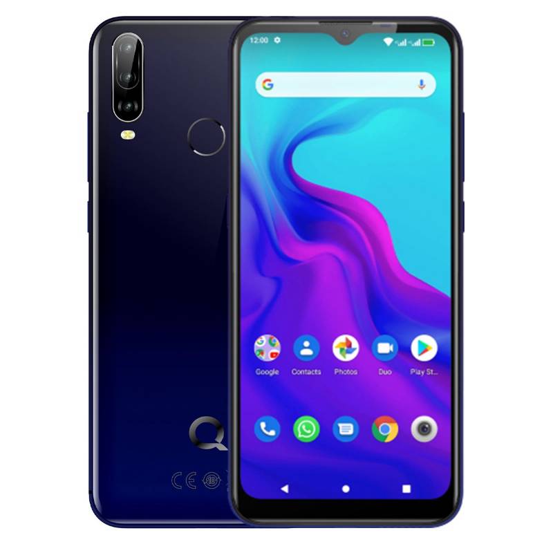 Qmobile
Qsmart View Max