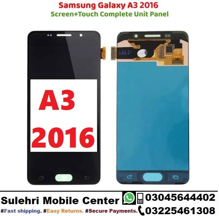 Samsung A3 2016 Unit
Samsung A310 Unit
SM-A310F, SM-A310M, SM-A310Y, SM-A310N0