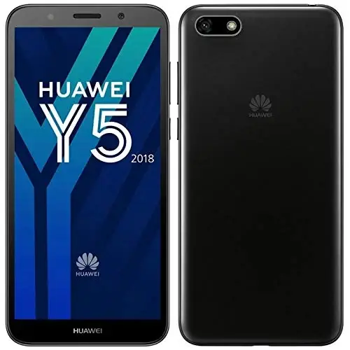 Huawei Y5 2018 Unit