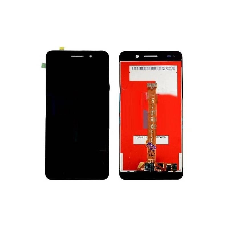 HUAWEI Honor 5A
CAM-AL00