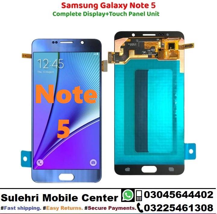 Samsung Note 5 Unit
SM-N920, SM-N920T, SM-N920A, SM-N920I, SM-N920G, SM-N920F, SM-N920S, SM-N920L, SM-N920K, SM-N9200