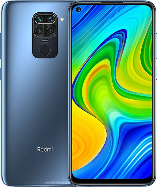 Xiaomi Redmi Note 9 Unit 
M2003J15SC, M2003J15SG, M2003J15SS