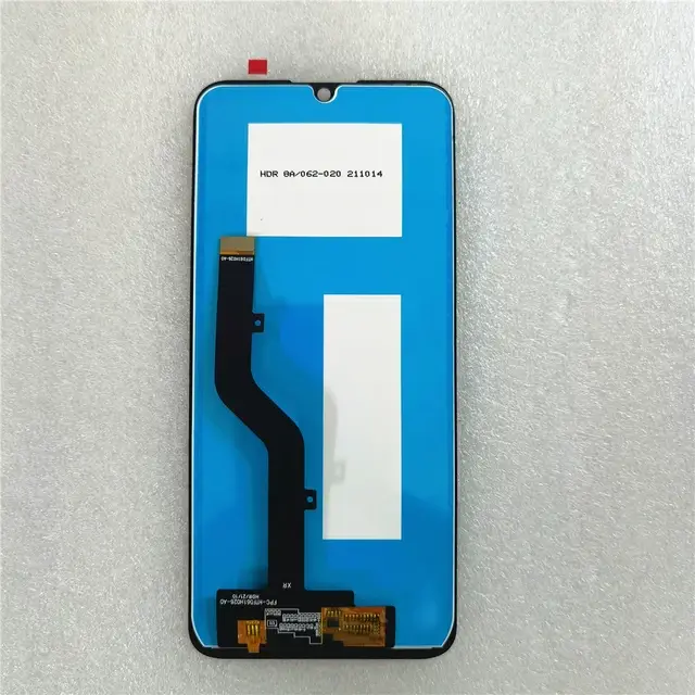 Lenovo A7 unit
L19111