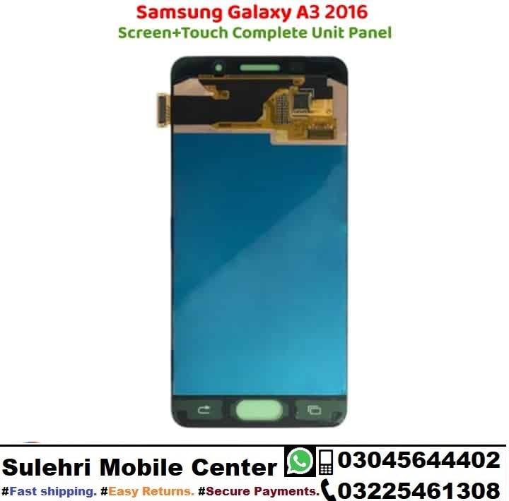 Samsung A3 2016 Unit
Samsung A310 Unit
SM-A310F, SM-A310M, SM-A310Y, SM-A310N0