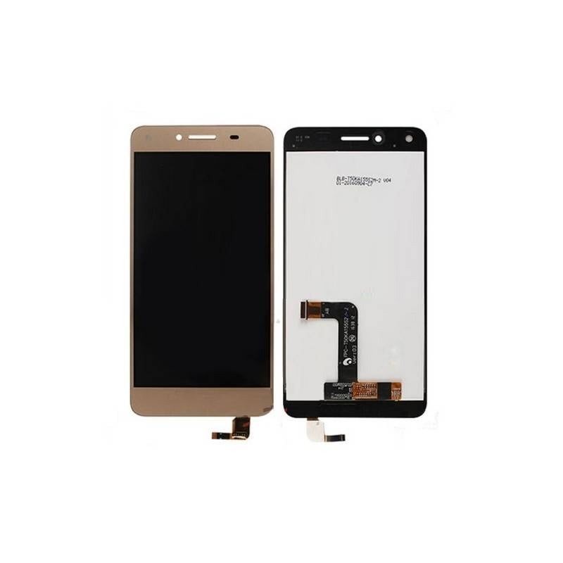 HUAWEI Honor 5A
CAM-AL00