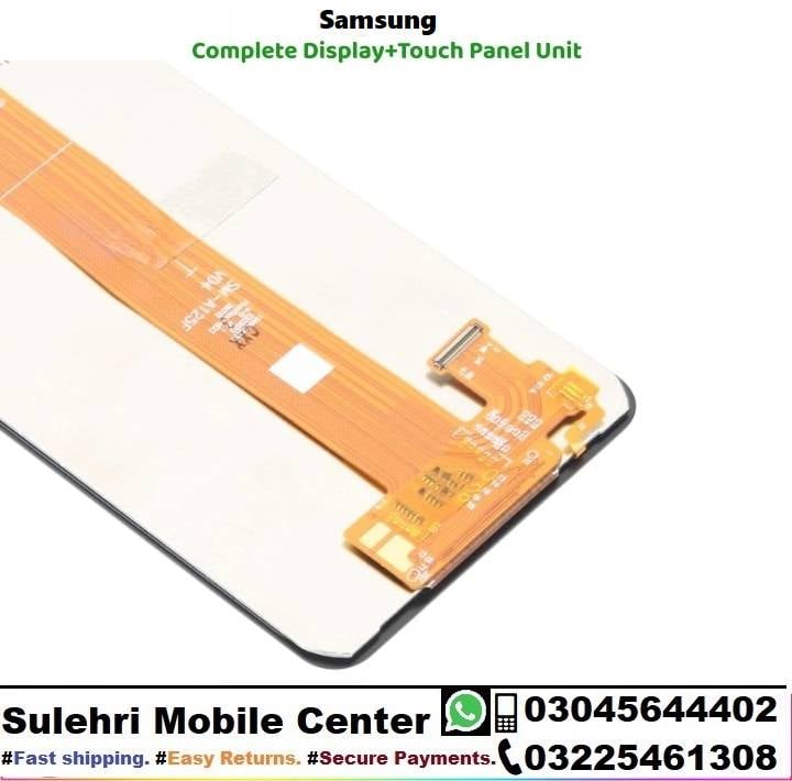 Samsung A32 5G Unit 
SM-A326B, SM-A326B/DS, SM-A326BR/DS, SM-A326BR, SM-A326U, SM-A326W, SM-A326U1, SM-A326K, SCG08, SM-S326DL