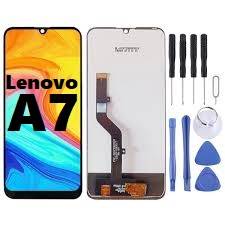 Lenovo A7 unit
L19111