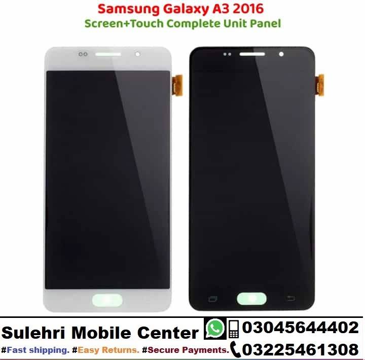 Samsung A3 2016 Unit
Samsung A310 Unit
SM-A310F, SM-A310M, SM-A310Y, SM-A310N0