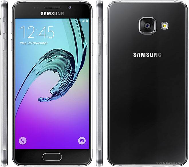Samsung A3 2016 Unit
Samsung A310 Unit
SM-A310F, SM-A310M, SM-A310Y, SM-A310N0