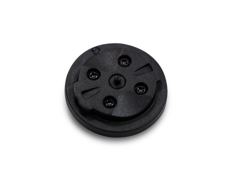 Kit Conversion Para Base Garmin Solo Serie S Bryton