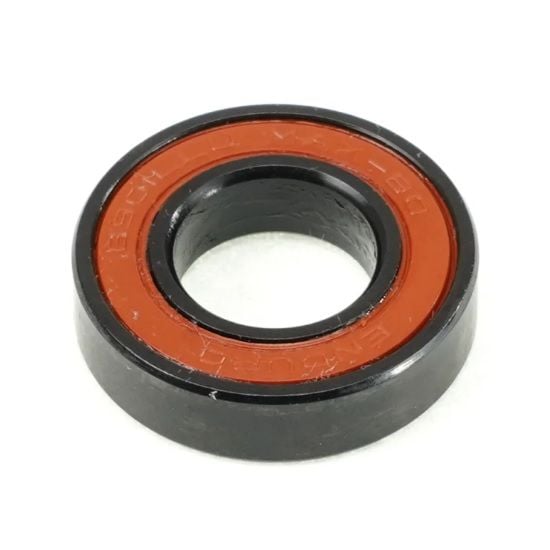 Rodamiento Enduro 6901 LLU MAX BO Black-Oxid ABEC-3 Radial Suspension Bearing 12x24x6mm