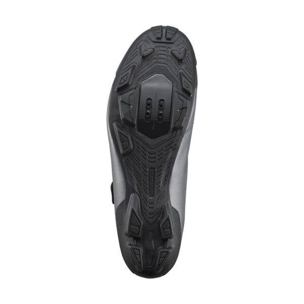 Zapatos Shimano XC100 Plata