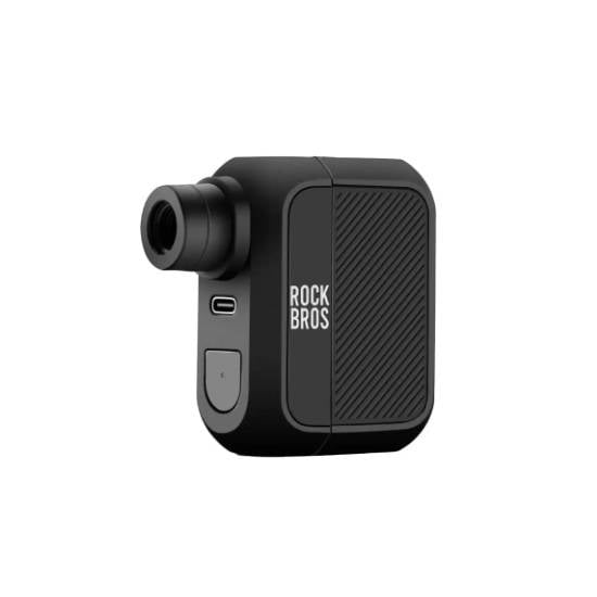 Inflador Compresor Rockbros