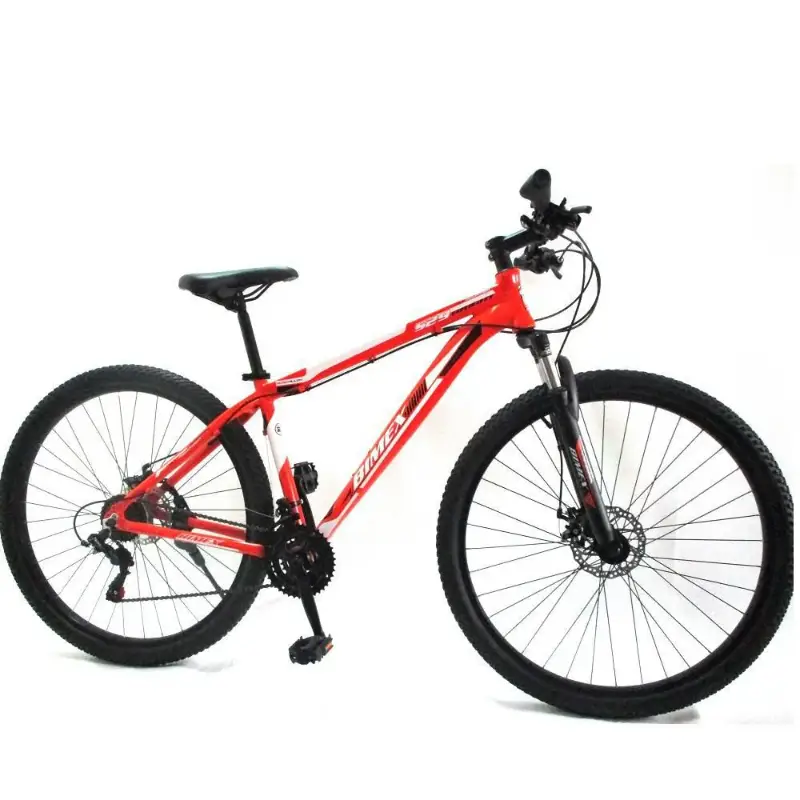 Bicicleta 29 Bimex 3x8