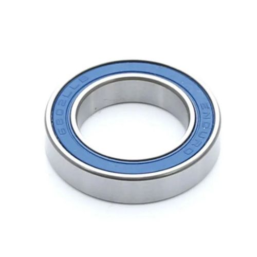 Rodamiento Enduro 6802 LLB ABEC-3 Radial Bearing C3 15x24x5mm