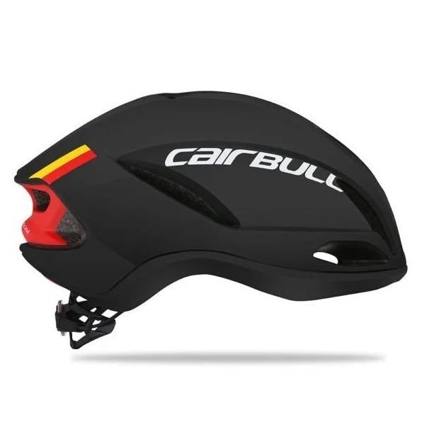 Casco Cairbull Negro