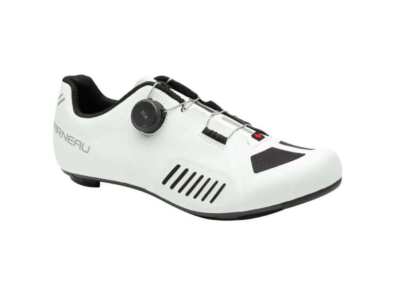 Zapatos Garneau Platinum Xz Blanco