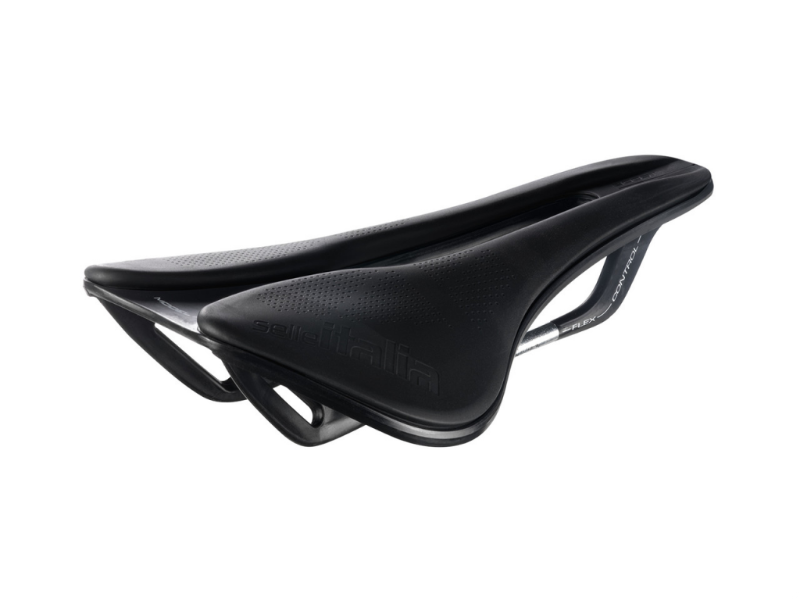 Asiento Selle Italia Model X Superflow Black L3