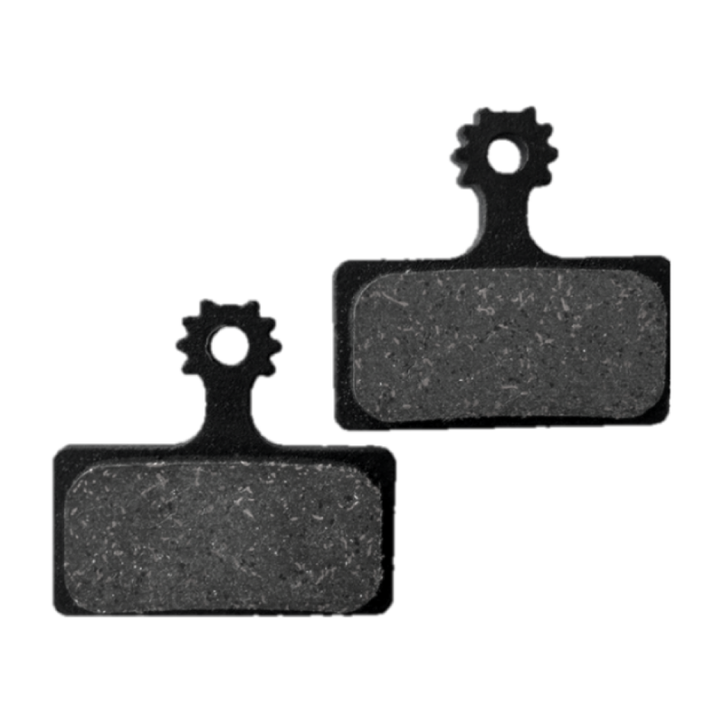 Pastilla Andson Shimano G03TI XTR
