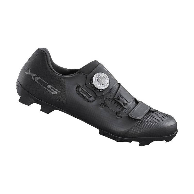 Zapatos Shimano XC502 Negro