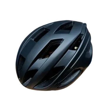 Casco Venzo InMold Negro