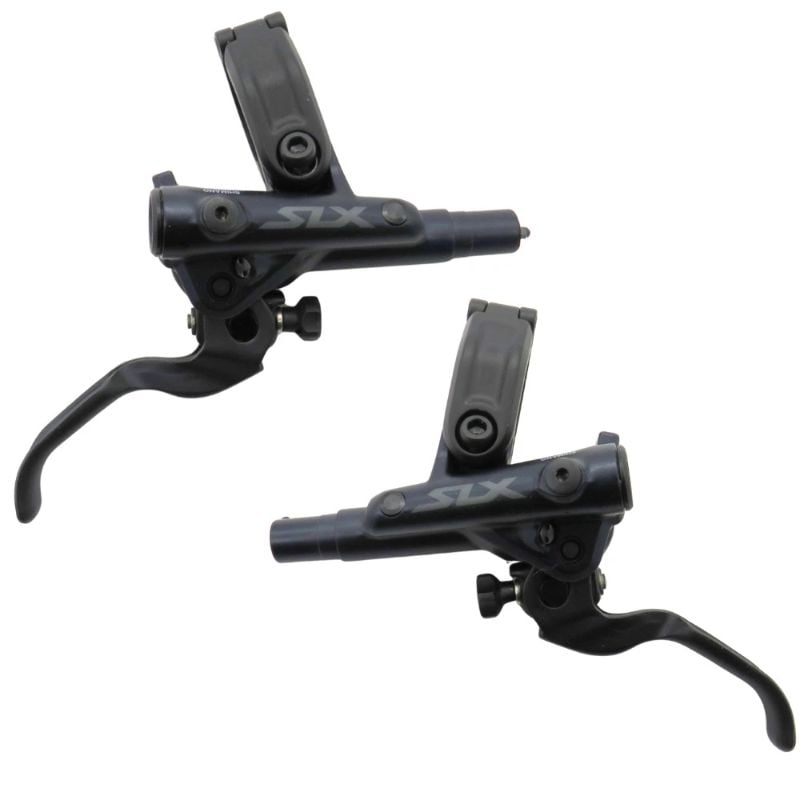 Palanca De Freno Shimano M7100 (Par)