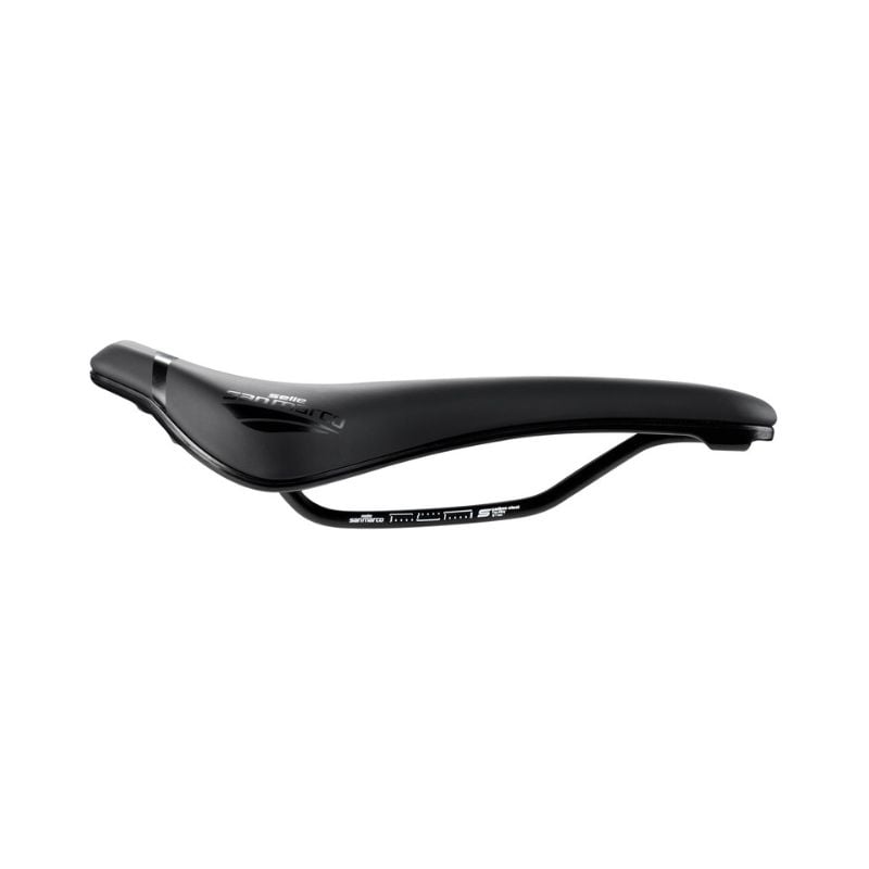 Asiento Selle San Marco Ground Sport S3