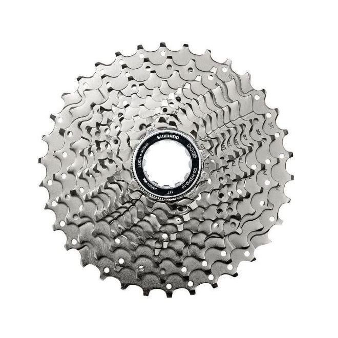 Cassette 10v Shimano HG500 11/34T