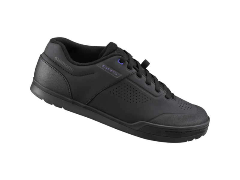 Zapatos Shimano GR501 Negro