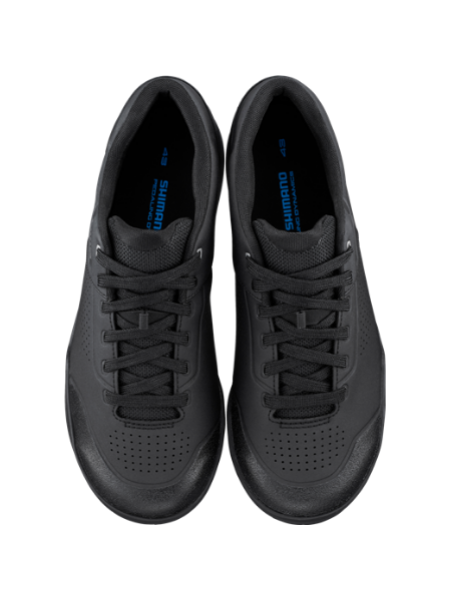 Zapatos Shimano AM503 Negro