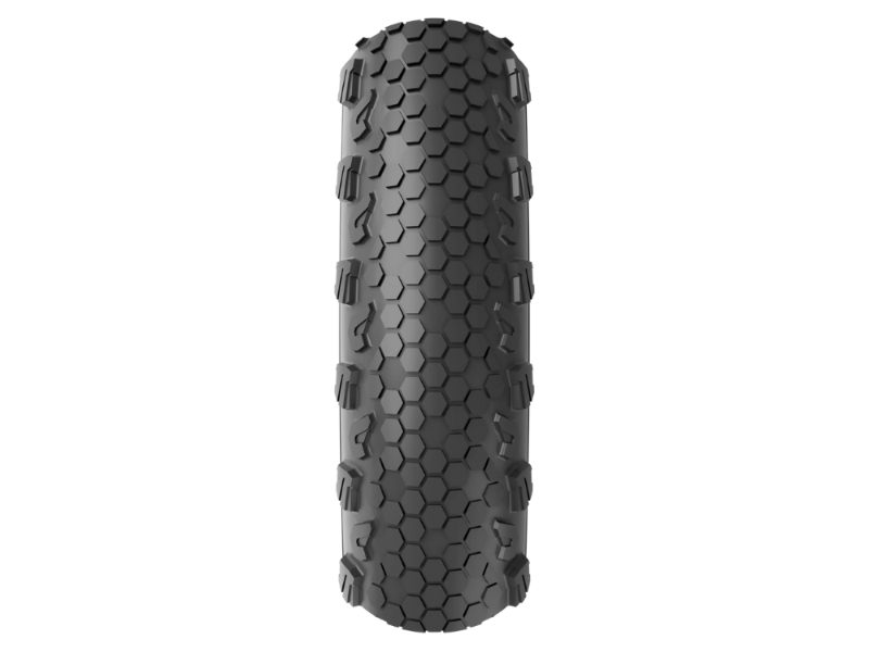 Caucho 700 x 40 Vittoria Terreno Dry Beige Gravel G2.0 TLR