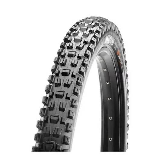 Caucho 29 x 2.50 Maxxis Assegai 3C Exo/TR