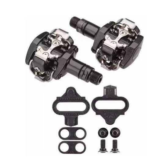 Pedales Shimano PD-M505