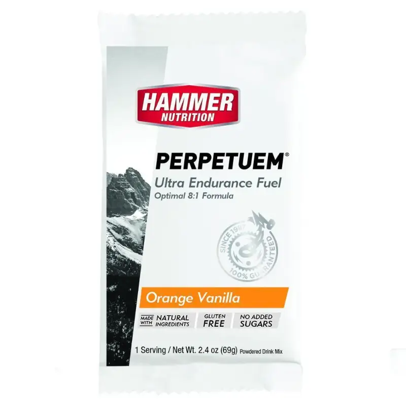 Hammer Perpetuem Orange-Vanilla 1 Servicio