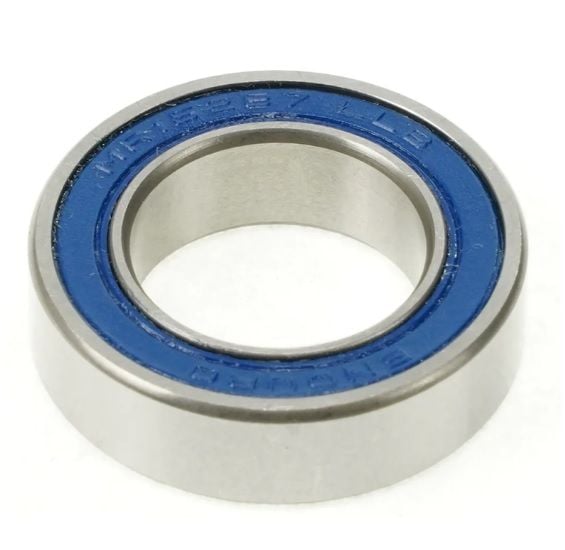 Rodamiento Enduro 16287 LLB ABEC-3 Radial Bearing (C3 Clearance) 16x28x7mm